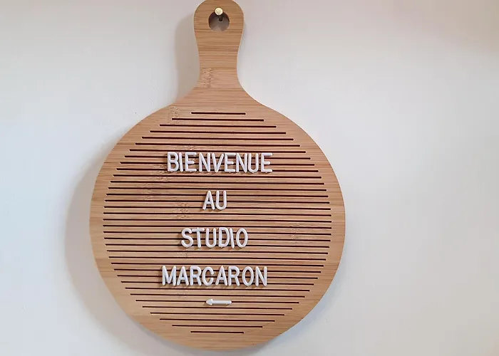 Le Marcaron - Hypercentre Obernai - Confort - Lumineux