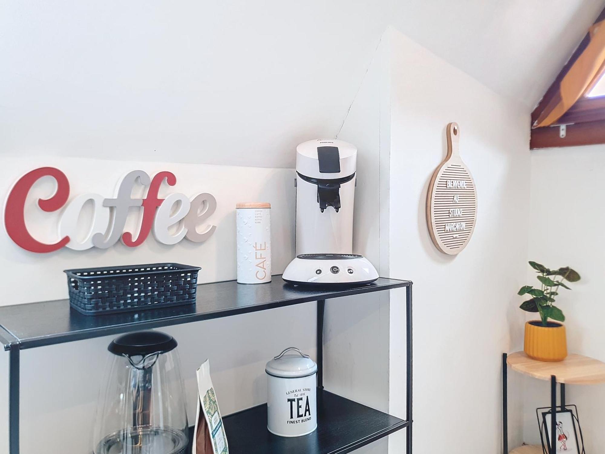 Apartamento Le Marcaron - Hypercentre - Confort - Lumineux *