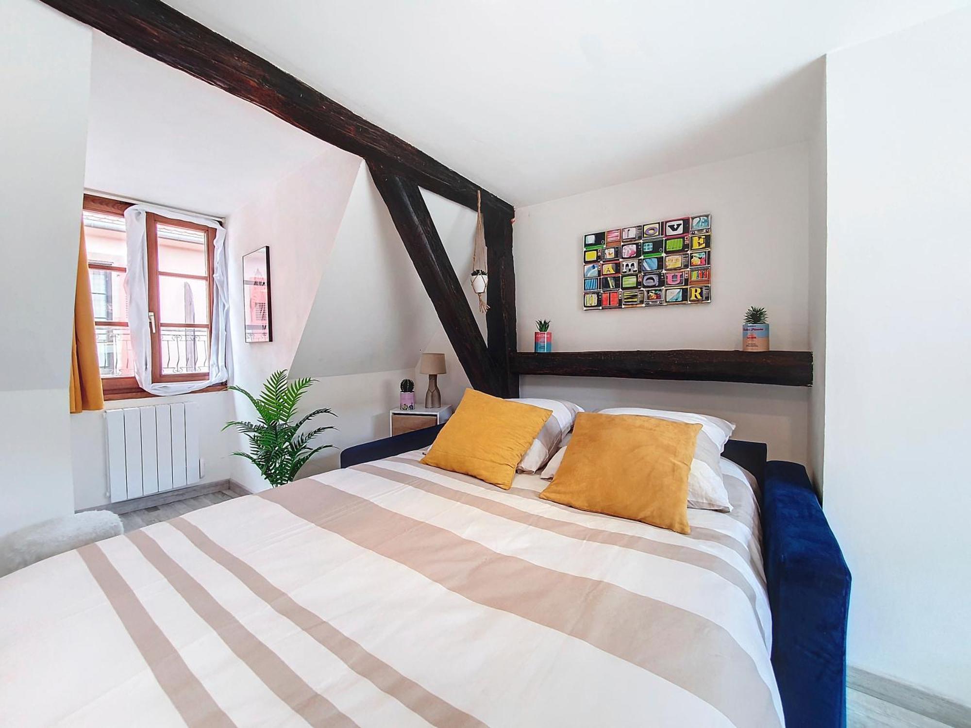Apartamento Le Marcaron - Hypercentre - Confort - Lumineux *